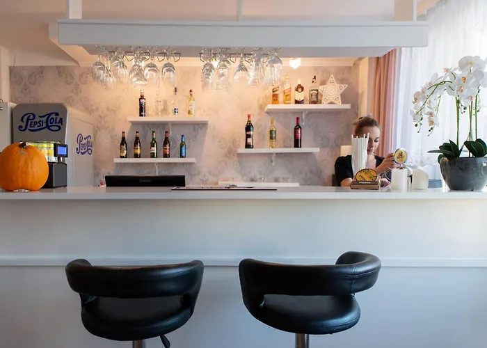 Hotel Grand Felix Cracovia
